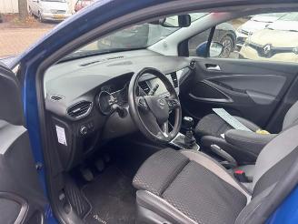 Opel Crossland Crossland (X), SUV, 2017 1.2 Turbo 12V picture 8