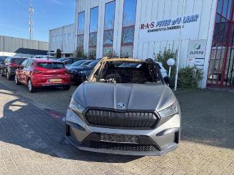 Skoda Enyaq Enyaq iV (NYAC), SUV, 2021 60 2023/5