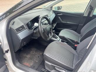 Seat Arona Arona (KJX), SUV, 2017 1.0 TSI 12V picture 9