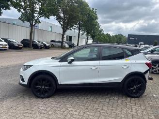 Seat Arona Arona (KJX), SUV, 2017 1.0 TSI 12V picture 3
