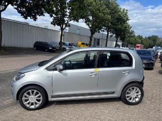 Volkswagen Up! Load Up! (121), Van, 2012 / 2020 1.0 12V picture 3