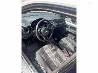 Volkswagen Up! Load Up! (121), Van, 2012 / 2020 1.0 12V picture 10