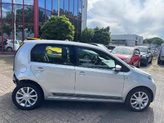 Volkswagen Up! Load Up! (121), Van, 2012 / 2020 1.0 12V picture 6