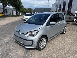 Volkswagen Up! Load Up! (121), Van, 2012 / 2020 1.0 12V picture 2