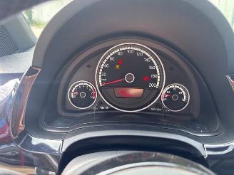 Volkswagen Up! Load Up! (121), Van, 2012 / 2020 1.0 12V picture 9