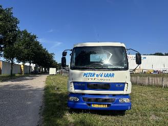  DAF AE 45 BF OPRIJWAGEN GEEN SCHADE 2005/4