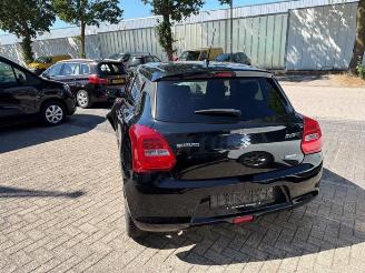 Suzuki Swift Swift (ZC/ZD), Hatchback 5-drs, 2017 1.2 Dual Jet 16V Smart Hybrid picture 2