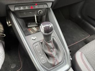 Audi A1 2.0 TFSi  152 Kw S-Line. S-Tronic picture 34