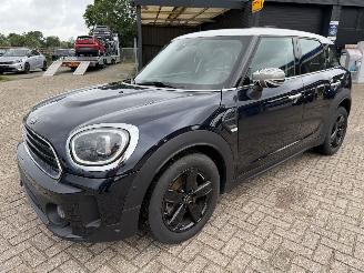 Avarii autoturisme Mini Countryman  2023/11