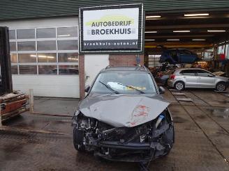 Volkswagen Tiguan Tiguan (5N1/2), SUV, 2007 / 2018 2.0 TDI 16V 4Motion picture 2