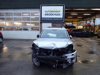 Volkswagen Tiguan Tiguan (5N1/2), SUV, 2007 / 2018 2.0 TDI 16V 4Motion picture 1