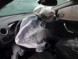 Ford Fiesta Fiesta 6 (JA8), Hatchback, 2008 / 2018 1.6 16V Sport picture 7