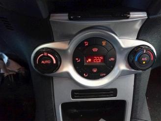 Ford Fiesta Fiesta 6 (JA8), Hatchback, 2008 / 2018 1.6 16V Sport picture 11