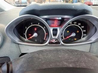 Ford Fiesta Fiesta 6 (JA8), Hatchback, 2008 / 2018 1.6 16V Sport picture 8