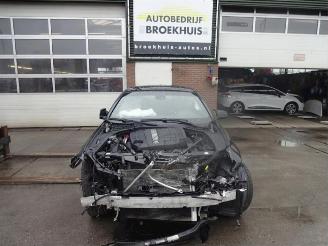 Uttjänta bilar auto BMW 5-serie 5 serie (F10), Sedan, 2009 / 2016 530d 24V 2010/7