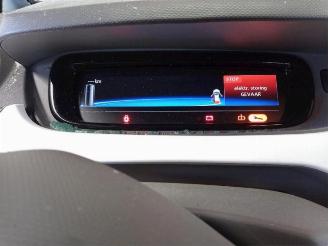 Renault Zoé Zoe (AG), Hatchback 5-drs, 2012 46kW picture 15