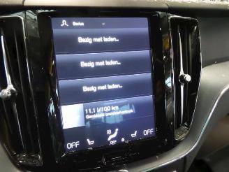 Vrakbiler auto Volvo Xc-60 XC60 II (UZ), SUV, 2017 2.0 T5 16V 2019/2