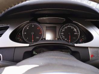 Audi A4 Avant A4 Avant (B8), Combi, 2007 / 2015 2.0 TDI 16V picture 13