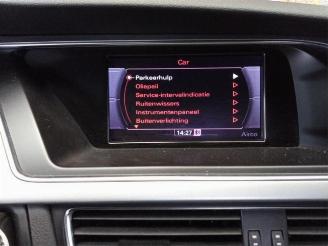 Audi 50 A5 Sportback (8TA), Liftback, 2009 / 2017 2.0 TFSI 16V picture 15