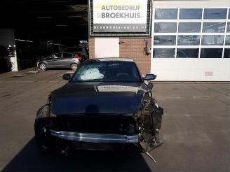 Vrakbiler auto Audi 50 A5 Sportback (8TA), Liftback, 2009 / 2017 2.0 TFSI 16V 2011/5