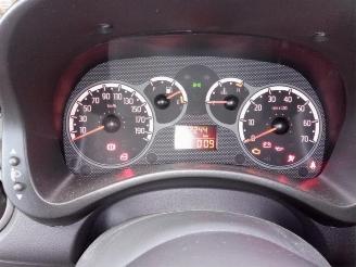 Fiat Panda Panda (169), Hatchback, 2003 / 2013 1.2, Classic picture 9