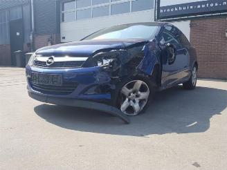 Opel Astra  picture 7