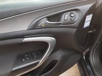 Opel Insignia Insignia Sports Tourer, Combi, 2008 / 2017 2.0 CDTI 16V 120 ecoFLEX picture 9