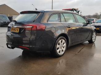 Opel Insignia Insignia Sports Tourer, Combi, 2008 / 2017 2.0 CDTI 16V 120 ecoFLEX picture 5
