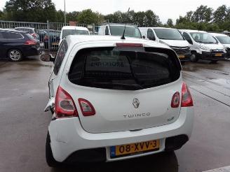 Renault Twingo Twingo II (CN), Hatchback 3-drs, 2007 / 2014 1.2 16V picture 4