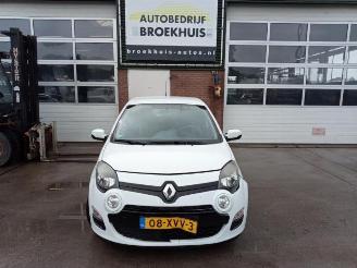 Renault Twingo Twingo II (CN), Hatchback 3-drs, 2007 / 2014 1.2 16V picture 2