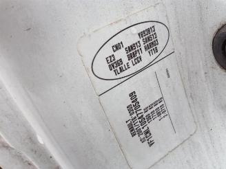 Renault Twingo Twingo II (CN), Hatchback 3-drs, 2007 / 2014 1.2 16V picture 6