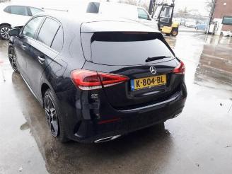 Mercedes A-klasse A (177.0), Hatchback, 2018 / 2026 2.0 A-250 Turbo 16V picture 4