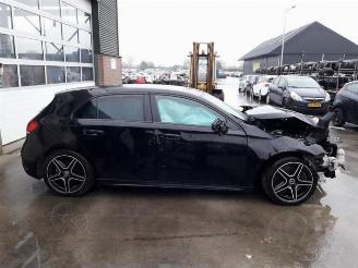 Mercedes A-klasse A (177.0), Hatchback, 2018 / 2026 2.0 A-250 Turbo 16V picture 3