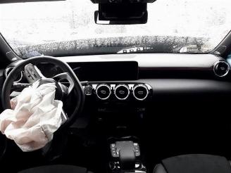 Mercedes A-klasse A (177.0), Hatchback, 2018 / 2026 2.0 A-250 Turbo 16V picture 8