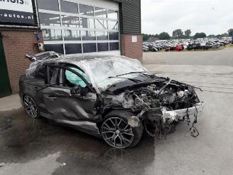 Audi A3 A3 Limousine (8VS/8VM), Sedan, 2013 / 2020 1.4 TFSI ACT 16V picture 5