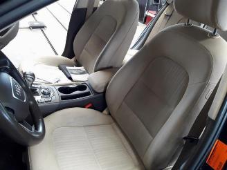 Audi A4 Avant A4 Avant (B8), Combi, 2007 / 2015 1.8 TFSI 16V picture 14