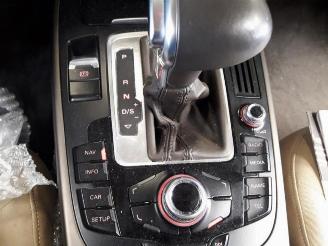 Audi A4 Avant A4 Avant (B8), Combi, 2007 / 2015 1.8 TFSI 16V picture 8