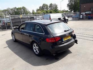 Audi A4 Avant A4 Avant (B8), Combi, 2007 / 2015 1.8 TFSI 16V picture 4