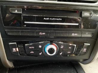 Audi A4 Avant A4 Avant (B8), Combi, 2007 / 2015 1.8 TFSI 16V picture 7