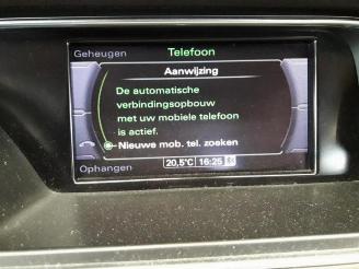 Audi A4 Avant A4 Avant (B8), Combi, 2007 / 2015 1.8 TFSI 16V picture 10