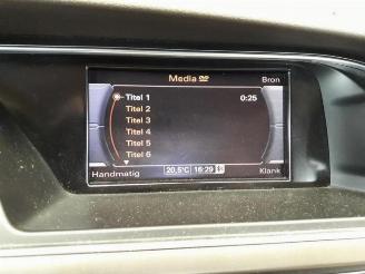 Audi A4 Avant A4 Avant (B8), Combi, 2007 / 2015 1.8 TFSI 16V picture 12