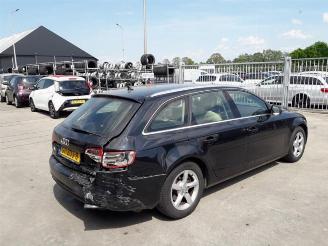 Audi A4 Avant A4 Avant (B8), Combi, 2007 / 2015 1.8 TFSI 16V picture 5
