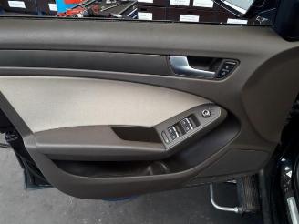 Audi A4 Avant A4 Avant (B8), Combi, 2007 / 2015 1.8 TFSI 16V picture 13