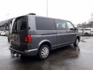 Volkswagen Transporter Transporter T6, Van, 2015 / 2024 2.0 TDI 150 picture 3