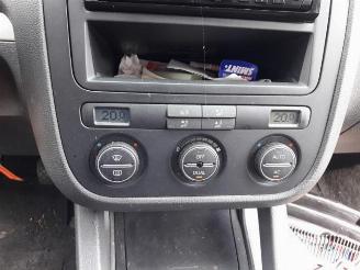 Volkswagen Golf Golf V (1K1), Hatchback, 2003 / 2010 1.4 TSI 122 16V picture 16