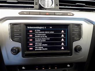 Volkswagen Passat Passat Variant (3G5), Combi, 2014 / 2024 1.6 TDI 16V picture 18