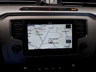 Volkswagen Passat Passat Variant (3G5), Combi, 2014 / 2024 1.6 TDI 16V picture 15