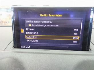 Audi A3 A3 Sportback (8VA/8VF), Hatchback 5-drs, 2012 / 2020 1.0 TFSI 12V picture 10