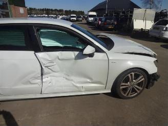 Audi A3 A3 Sportback (8VA/8VF), Hatchback 5-drs, 2012 / 2020 1.0 TFSI 12V picture 6