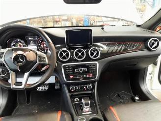 Mercedes GLA GLA AMG (156.9), SUV, 2014 / 2019 2.0 45 AMG Turbo 16V picture 23
